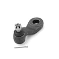 thumbnail image 5 of Metrix Premium Chassis Parts - Pitman Arm Fits 01-02 Chevrolet P30 (Mexico), 92-99 Chevrolet P30, 89-91 R1500 Suburban, 73-74 GMC P15/P1500 Van, 73-74 P25/P2500 Van, Replacement K6143, Made in Europe, 5 of 8