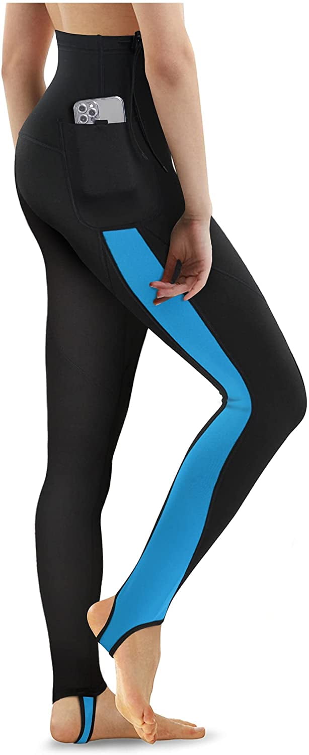 Swimming Yoga Pants