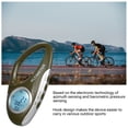 thumbnail image 3 of altimeter,With Display Altimeter Thermometer Barometer Weather And Altitude Weather, 3 of 5
