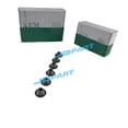 thumbnail image 1 of 6 Pack C1.3 Valve Spring Retainer Compatible with Caterpillar Diesel Engine Parts -, 1 of 4