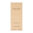 thumbnail image 2 of Perfume Calvin Klein Escape Eau De Toilette 50 ml Hombre, 2 of 3