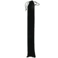 thumbnail image 3 of Vertical Flute Bag Recorder Storage Bag With Drawstring Closure Musical Instrument Protection Pouch Portable Flute Carrying Case For Musicians, 3 of 7