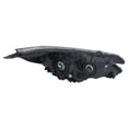 thumbnail image 2 of New Left Headlight Compatible With Honda CR V EX EX L 2015 2016 By Part Numbers 33150T1WA01 HO2502161, 2 of 3