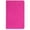 O, A6, variant on A6 Kraft Notebook, 5.5"×3.5" Bright Cover Pocket Journal, 30 Sheets/60 Pages Lined Mini Notepad, Portable Writing Journal, Mini Softcover Note Book, Saddle Stitch Memo Book, Small Writing Pad