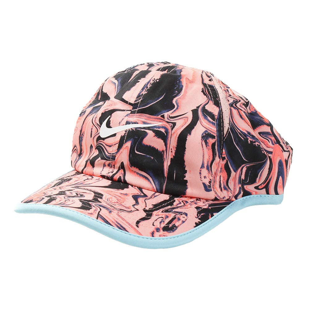 Nike Boys Dri Fit Cap 4 6X Bleached Coral Walmart