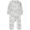 thumbnail image 2 of Carter's Child of Mine Baby Sleep 'N Play, Sizes Preemie-6/9 Months, 2 of 6