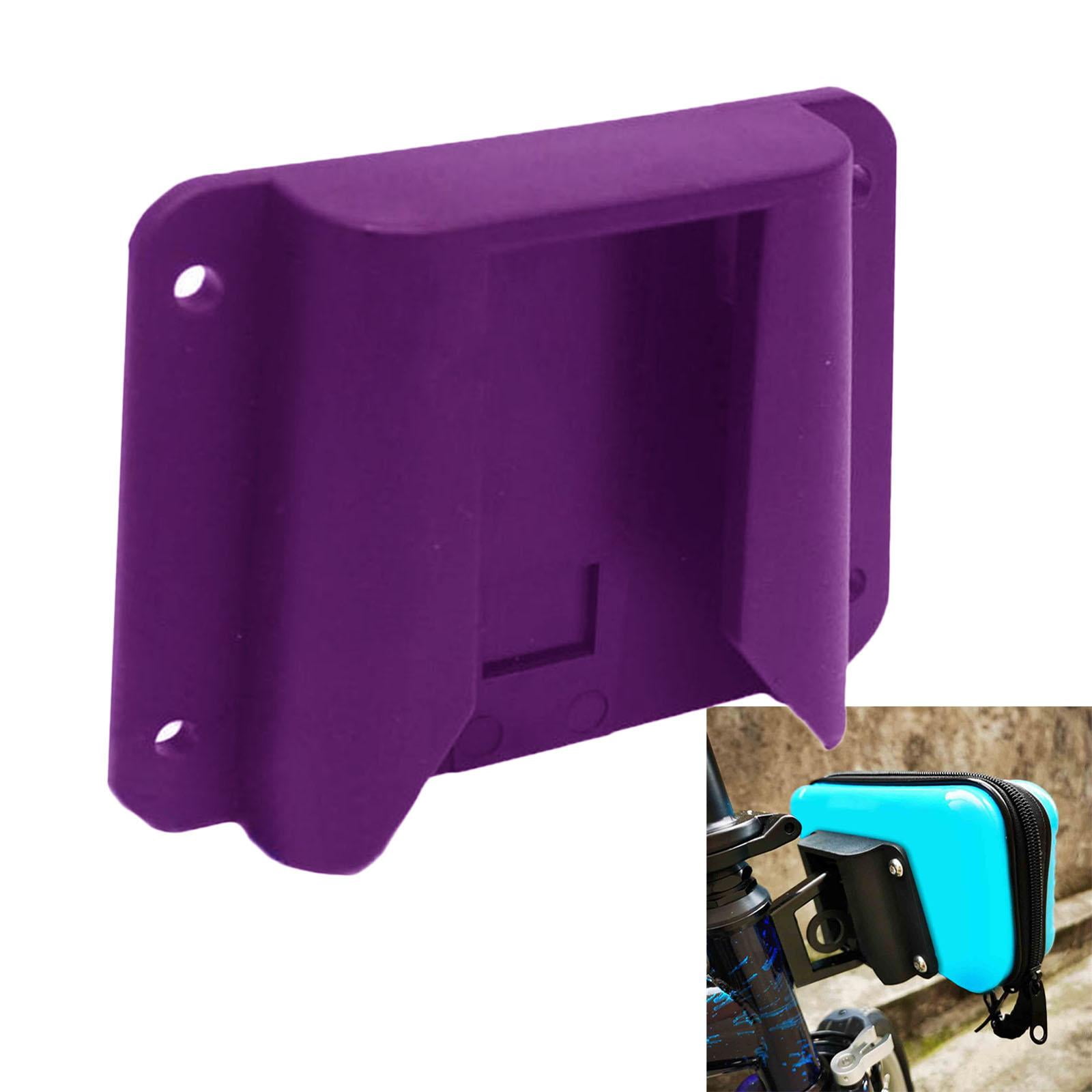 Bike Carrier Block Mounting Adaptor for Folding Bike