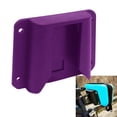 thumbnail image 3 of 2 Uds. Bolsa Delantera para , Adaptador de Montaje en Bloque, Cubierta de Soporte para Estante para DYNWAVEMX bloque portabicicletas, 3 of 8