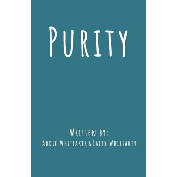 Purity, (Paperback)