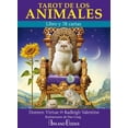 thumbnail image 1 of Tarot de los animales (Libro y cartas), 1 of 2