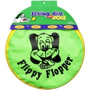 Flippy Flopper: For Dogs Flying Disc, 1 ct