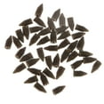 thumbnail image 2 of 21x8cm Metal Frame Kiss Clasp Lock for DIY Handbag Purse Coin Bag Bronze, 2 of 8