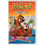 Scooby-Doo Goes Hollywood (Full Frame, Clamshell)
