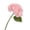 A004- Light Pink, variant on Artificial Hydrangea 12X6 Inch Green Fake Flower Bouquet for Outdoor Wedding Decorations Front Porch Garden Birthday Gift Green Home Decor
