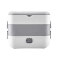 thumbnail image 2 of Boovnll Bento Box, Thermal Insulation of Lunch Box Can Be Into Heating, Self Heating, Cooking, and Portable for Office Workers, Bento Box Adult, Bento Box for Kids, Lunch Box Containers, 2 of 9