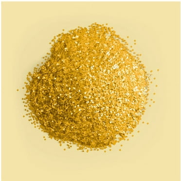 COLOUR MILL GLITZ BLEND (GOLD)