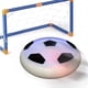 thumbnail image 5 of Balón de fútbol flotante de plástico, juguetes con luz LED para niños, juguete de fútbol, 5 of 12