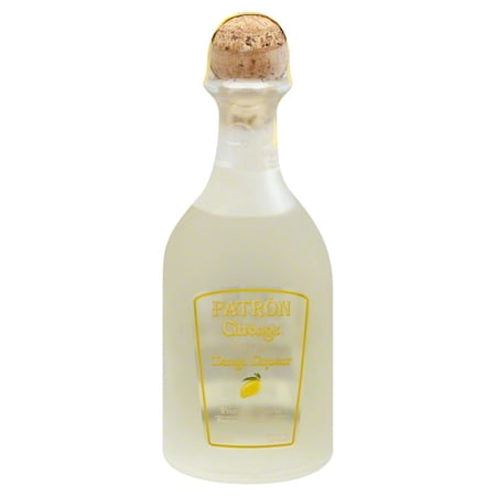 Patron Citronge Mango 750ml