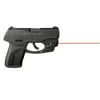LaserMax Centerfire Red Laser with GripSense for Ruger LC9/LC380/LC9s