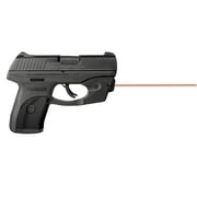 LaserMax Centerfire Red Laser with GripSense for Ruger LC9/LC380/LC9s