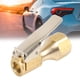 thumbnail image 2 of Portabrocas Clip Aire Inflador Compresor Bomba Adaptador para Coche Unique Bargains Portabrocas Aire Neumático, 2 of 6