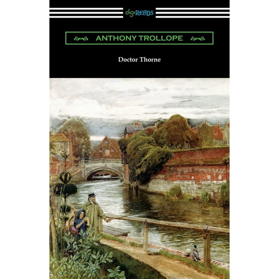 Doctor Thorne (Paperback)