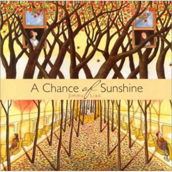 Pre-Owned A Chance of Sunshine (Paperback) 156846133X 9781568461335