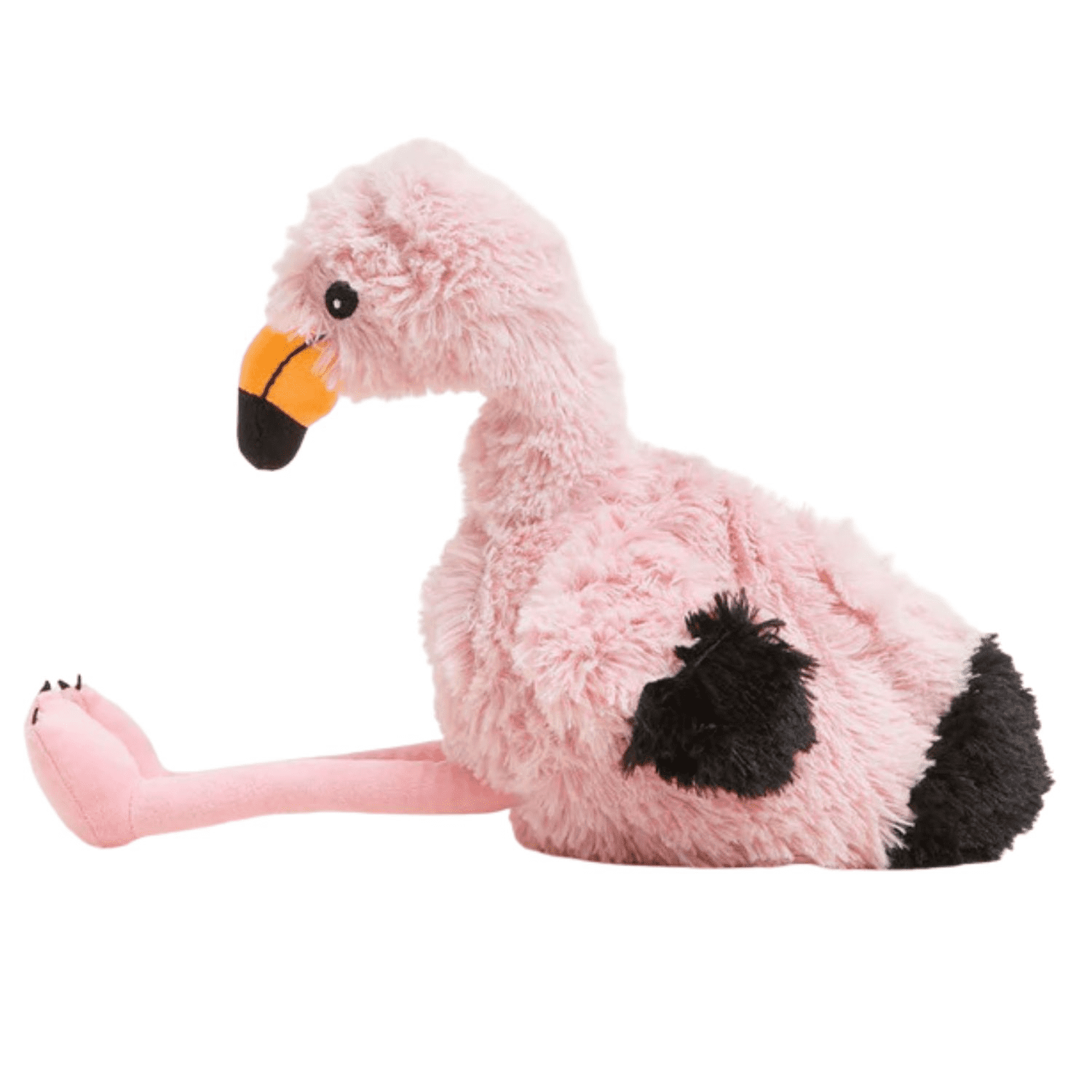 Intelex CP-FLA-1 Warmies French Lavender Scented Cozy Microwavable Flamingo