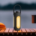 thumbnail image 3 of LED Atmósfera Camping Linterna Tipo-C Carga USB 720LM para jardín al aire libre Hogar, 3 of 8