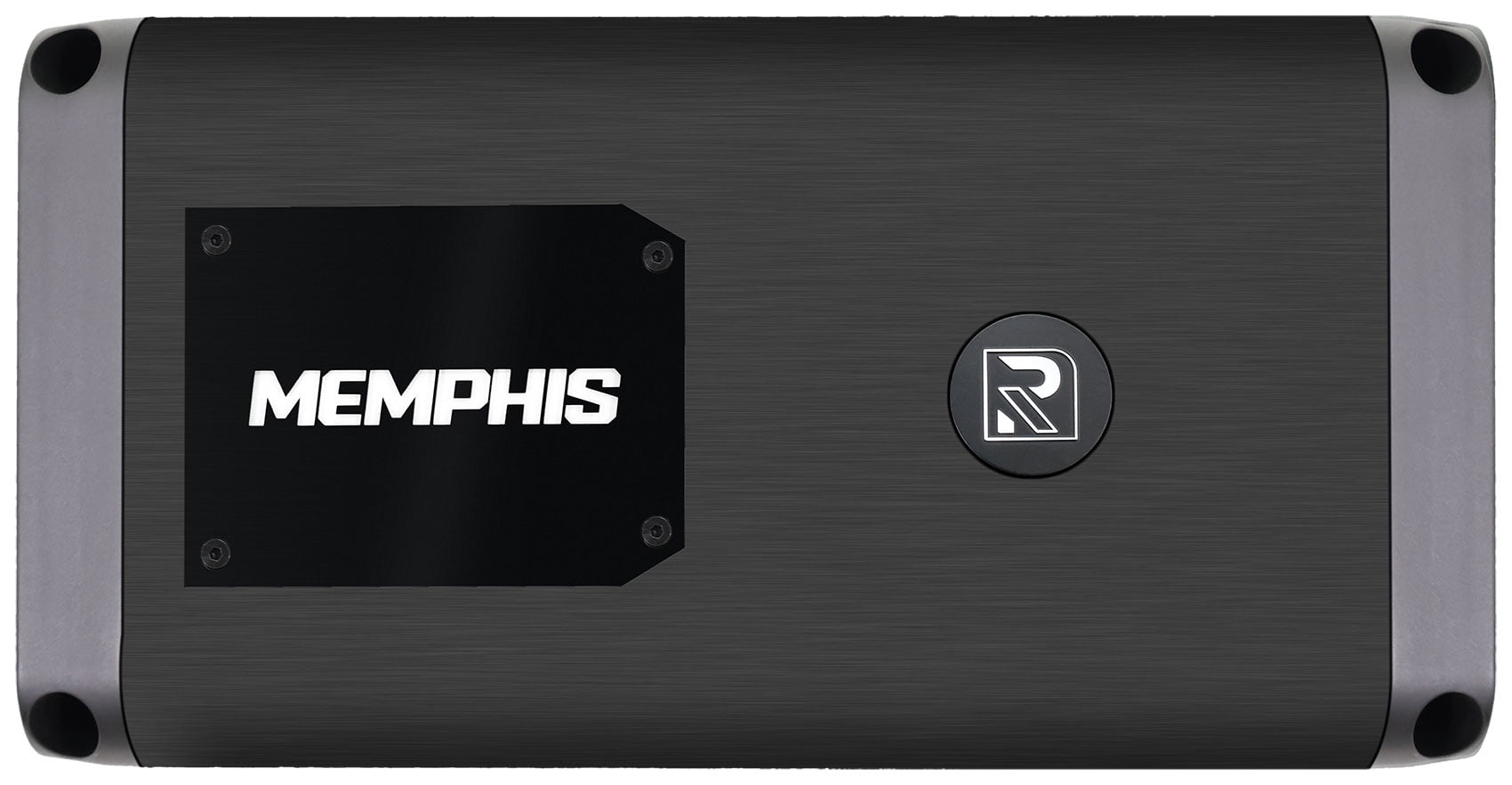 Memphis Audio PRX1500.1V2 1500w  Mono Car Amplifier 1-Ohm PRX Amp PRX1500.1 V2