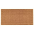 thumbnail image 2 of Calloway Mills 153553048 30 x 48 in. Natural Coir with Vinyl Backing Rectangular Doormat, 2 of 4