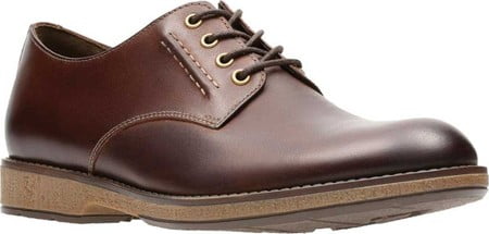 clarks hinman plain
