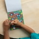 thumbnail image 3 of Set de pegatinas Melissa & Doug Sticker Wow! ™ Conejito con estampado, 3 of 9