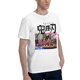 thumbnail image 2 of Camiseta de Manga Corta para Hombres Kimetsu no Yaiba, 2 of 5