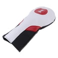 thumbnail image 1 of PU Golf  for Golf Driver Hybrid 1, as described, 1 of 7