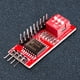 thumbnail image 1 of Placa de interfaz Bsvklp serie PCF8574T I2C TWI SPI, 1 of 9