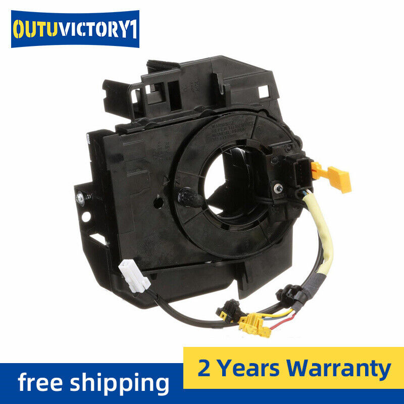 RAM 1500 Airbag Clock Spring (02-03 RAM 1500) - Free Shipping RAM 1500 Airbag Clock Spring (02-03 RAM 1500) - Free Shipping