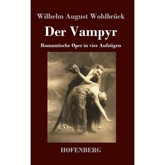 Der Vampyr (Hardcover)