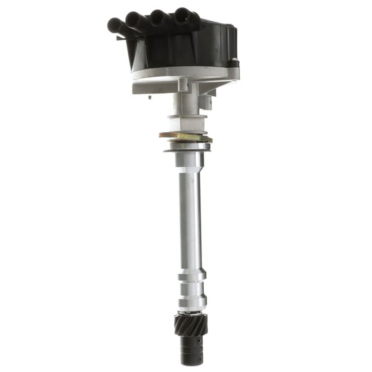 Delphi CZ20007 Distributor Fits select: 1999-2002 CHEVROLET SILVERADO, 1996-1998 CHEVROLET GMT-400