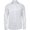 White, variant on Tee Jays Mens Luxury Comfort Fit Shirt