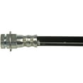 thumbnail image 3 of Dorman H620990 Rear Passenger Side Brake Hydraulic Hose for Specific Ford Models, 3 of 3
