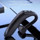 thumbnail image 2 of Auriculares Irfora X20 BT5.0 Auricular Business Headset Un solo auricular con micrófono Auriculares Auriculares con cancelación de ruido Auriculares manos libres 200mAh Batería para negocios / trabajo Irfora Auriculares, 2 of 7