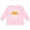 AD-Pink, variant on Inktastic I'm Just Here for the Tacos Cinco De Mayo Boys or Girls Long Sleeve Toddler T-Shirt