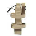 thumbnail image 3 of Porta Botellas de Agua para Exteriores YUNYI BRAND con Correa Color Khaki, 3 of 8