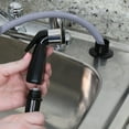 thumbnail image 2 of Manguera pulverizadora de vinilo Danco para grifos de cocina, 122 cm, 2 of 7