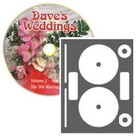 Neato - Full Coverage High Gloss Photo Quality CD/DVD Labels - 300 Pack (150 sheets, 300 labels)