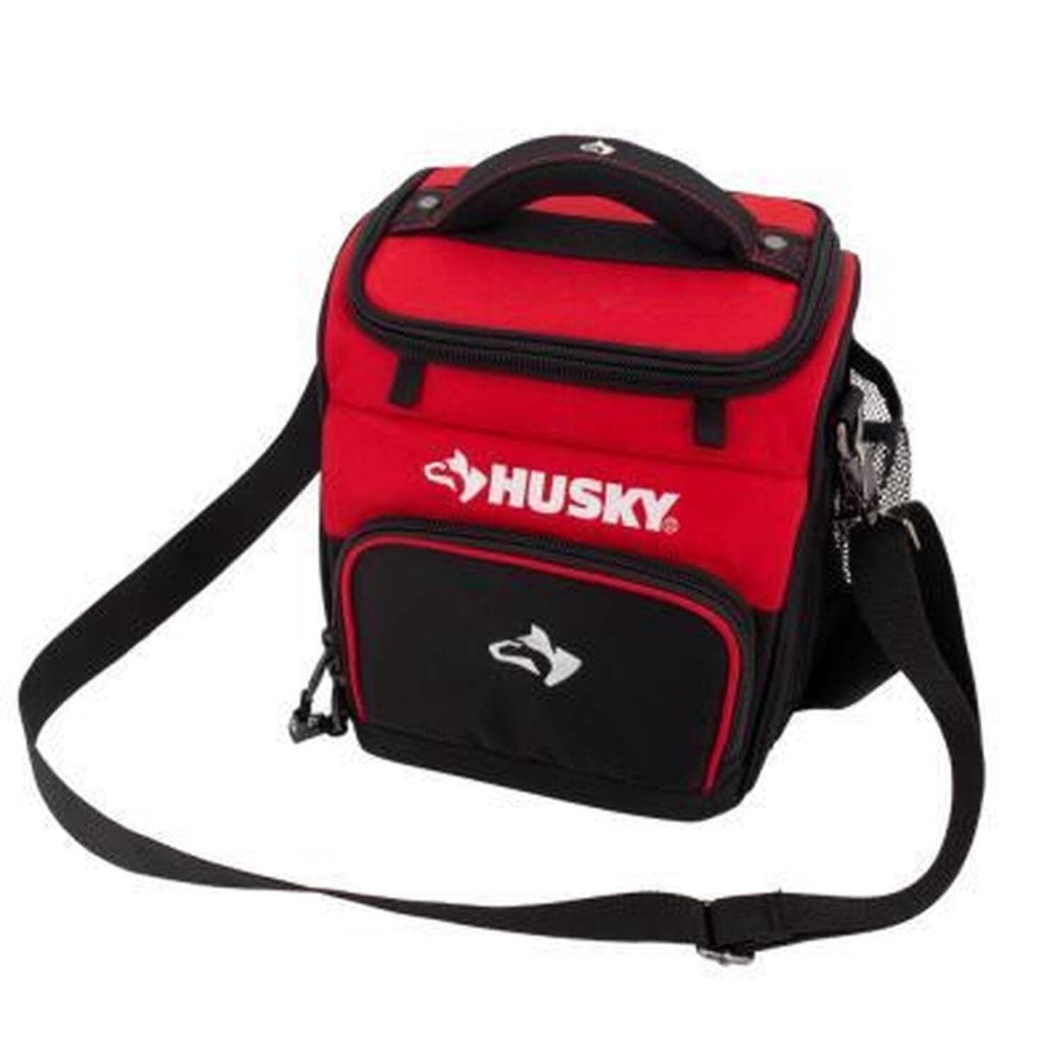 9 in. Job Site Lunch Box Cooler Bag