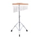 thumbnail image 1 of Soporte ajustable para instrumento de percusión musical con carillón de barra 25 notas, 1 of 9