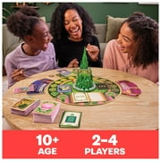 Spin Master Games, Wicked The Game, Family Game for Ages 10+