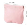 thumbnail image 2 of Portable Food Storage Organizer Bag For Indoor Outdoor Use Convenient Stylish Item Organization System, 2 of 7